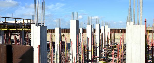 Cost of Helical Pile Installation in Mechanicsburg