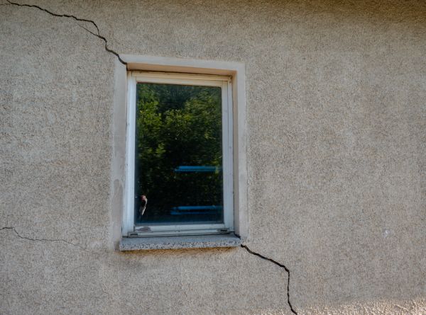 Cost of Home Foundation Repair in Mechanicsburg