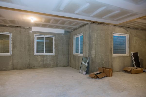 Cost of Home Foundation Service in Mechanicsburg