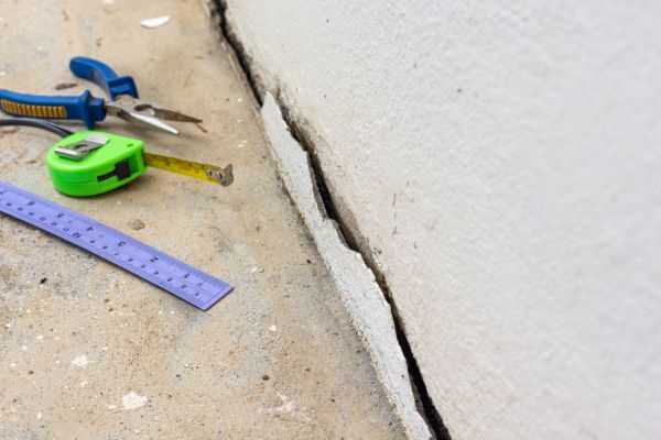 Cost of House Leveling in Mechanicsburg