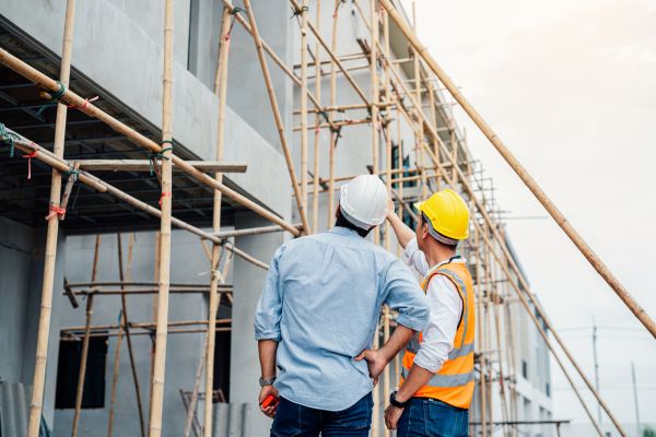 Cost of House Lifting in Mechanicsburg