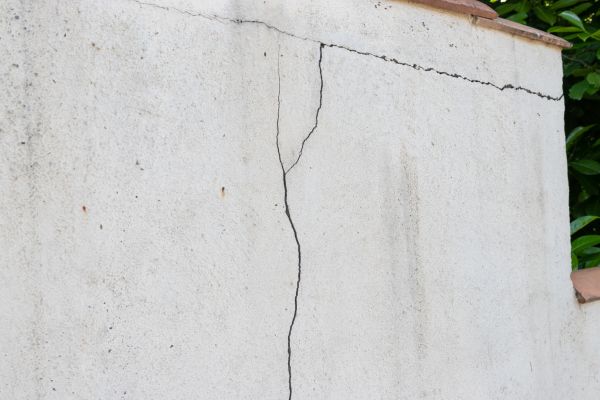 Cost of Foundation Crack Patching in Mechanicsburg