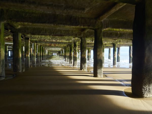 Cost of Pier And Beam Leveling in Mechanicsburg