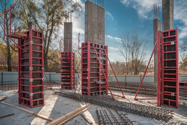 Cost of Foundation Support Service in Mechanicsburg