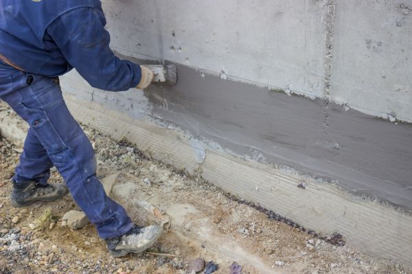 Cost of Foundation Crack Sealing in Mechanicsburg
