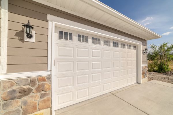 Cost of Garage Lifting in Mechanicsburg
