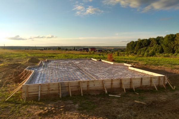 Cost of Foundation Strengthening in Mechanicsburg