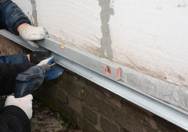 Cost of House Levelling in Mechanicsburg